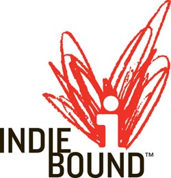 Purchase at
                                              IndieBound